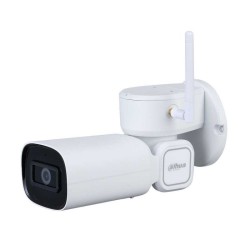 CAMERA WIFI TUBE 2MP 20M PTZ