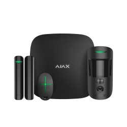AJAX HUB2