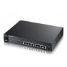 SWITCH 8P/8 POE ZYXEL