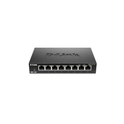 SWITCH 8 PORTS MINI GIGABIT