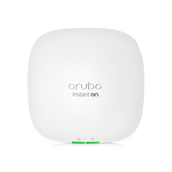 POINT D ACCES ARUBA ON WIFI6 AP22