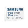 CARTE MICRO SD VID SAMSUNG 128Go