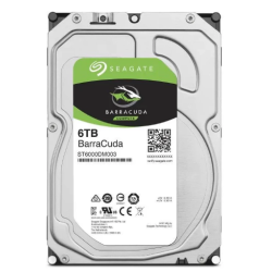 DISQUE DUR 3.5' SATA 6To