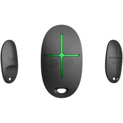 AJAX TELECOMMAMDE 4B