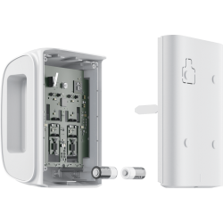 AJAX DETECTEUR RIDEAU extérieur