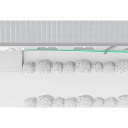 AJAX DETECTEUR RIDEAU extérieur