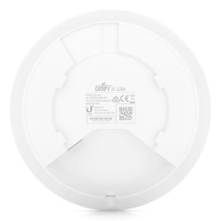 POINT D ACCES UBIQUITI